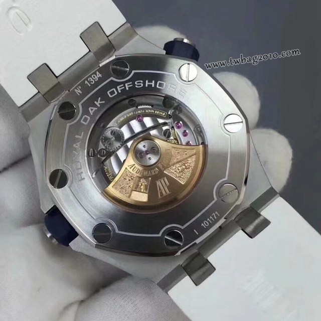 愛彼複刻男士腕表 Audemars Piguet BF大廠皇家橡樹離岸型15703系列男表  gjs1999